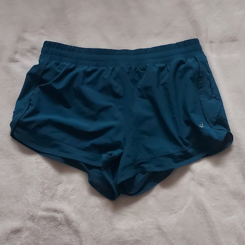 Asics Running Shorts